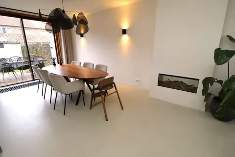 Grote Spie, Breda - Boeimeer - Te Huur