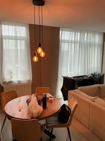 Appartement 2 pièces Broekerhof, Purmerend - À Louer