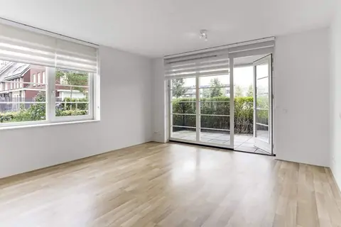 Appartement de 3 pièces Westhove 31, Amstelveen - À Louer
