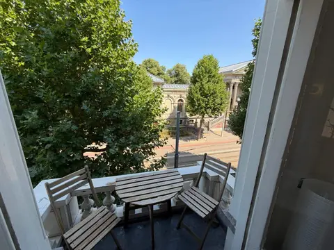 Chambre meublée Plantage Middenlaan, Amsterdam - À louer