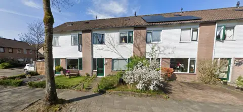 Family House Doddendaal 17, Ugchelen - For Rent