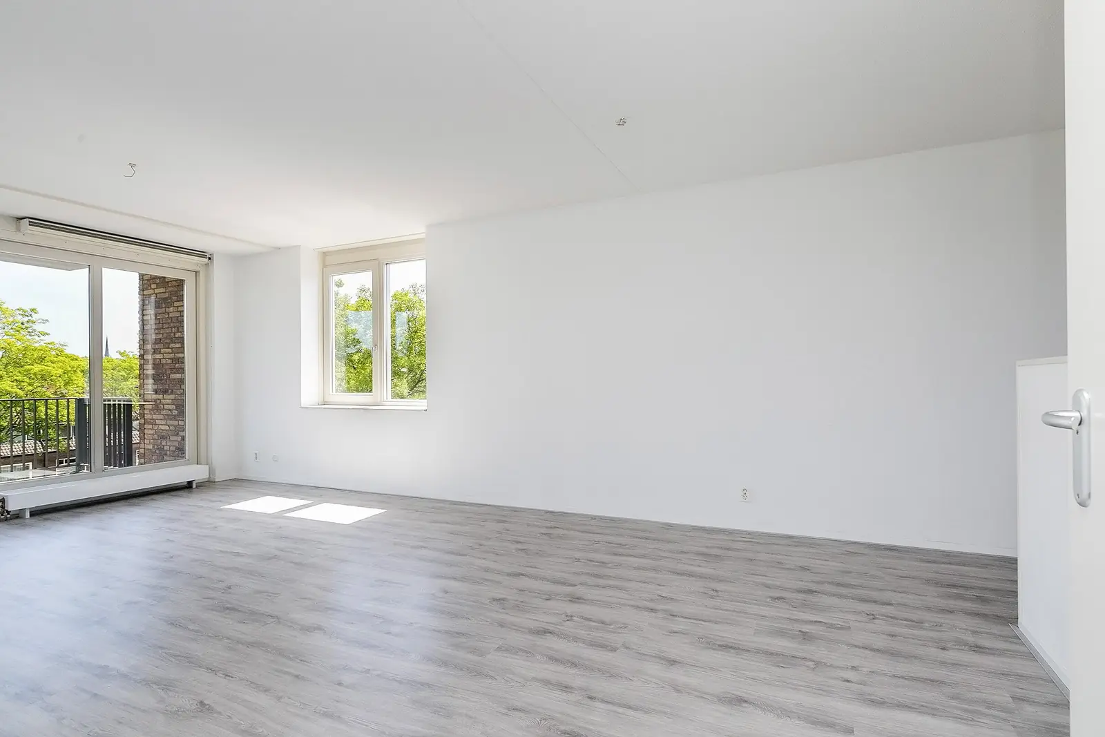 Wohnung Hoge Rijndijk 1, Woerden - Zu Vermieten