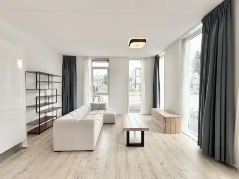 Haus Tuigerstraat, Amsterdam - Zu Vermieten