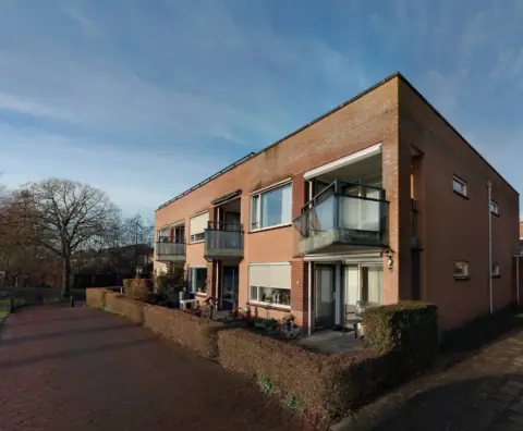 Wohnung De Tsjerne 21, Wommels - Zu Vermieten