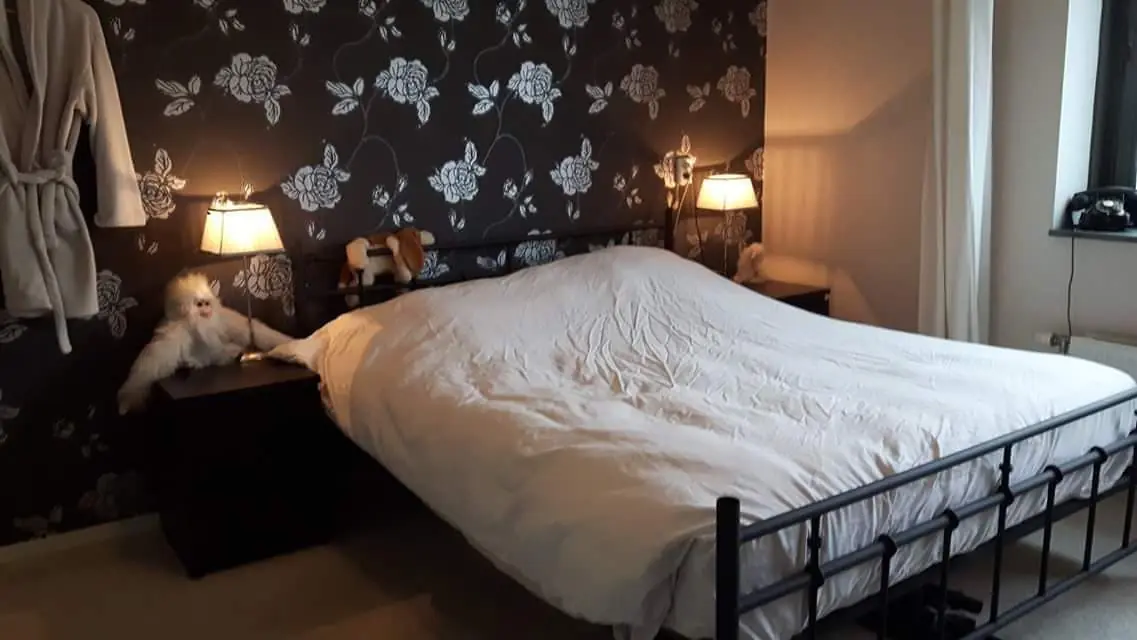 Chambre à Bijlmerdreef, Amsterdam - À louer