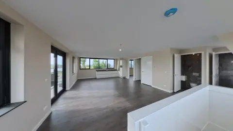 Gestoffeerd appartement Lijnderdijk, Lijnden - Te huur