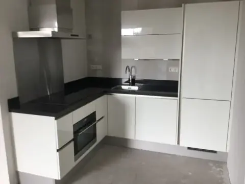 Wohnung Elzenhagensingel 283 C, Amsterdam - Zu vermieten