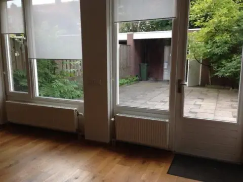 Unmöblierte Wohnung Willem de Zwijgerstraat, Eindhoven - Zu vermieten
