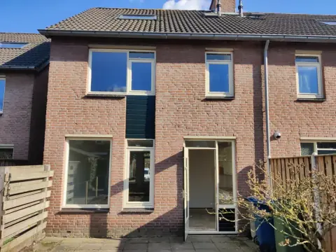 Woning Tomakker 46, Nuenen - Te Huur