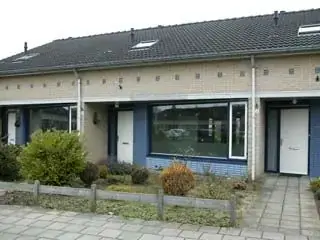 Maison mitoyenne de Witstraat 16, Gaanderen - À louer