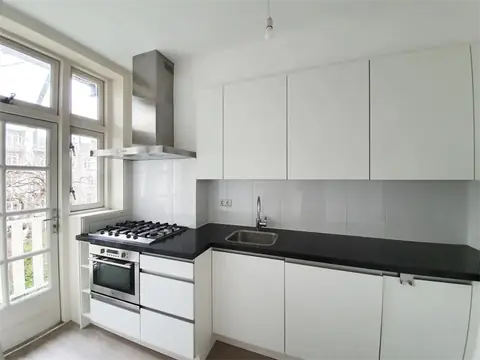 Appartement Amstelkade, Amsterdam - Te Huur