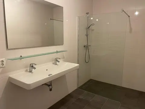 Appartement Deux Chambres Hanoistraat 55, Rotterdam - À Louer