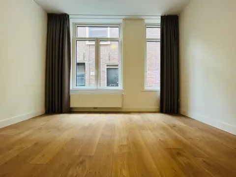 Appartement Wagenstraat, La Haye - À Louer