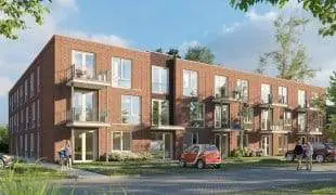 Wohnung Poolsestraat 2, Boxtel - Zu vermieten