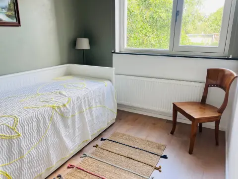 Habitación amueblada en Chopinlaan, Róterdam - En alquiler