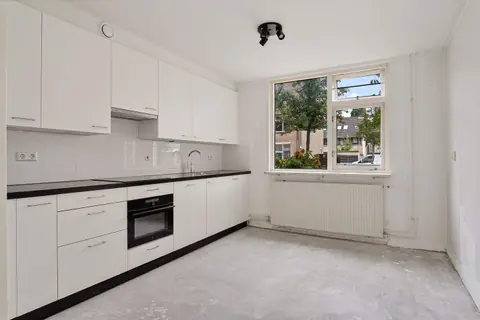 Casa familiar en Vasariruimte, Zoetermeer - En Alquiler