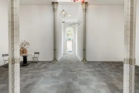 Wohnung Calandstraat 7-C, Rotterdam - Zu vermieten