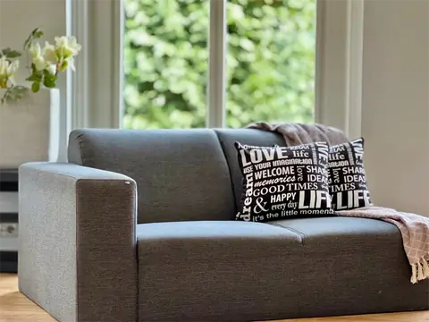 Appartement Damsterdiep, Groningen - À Louer