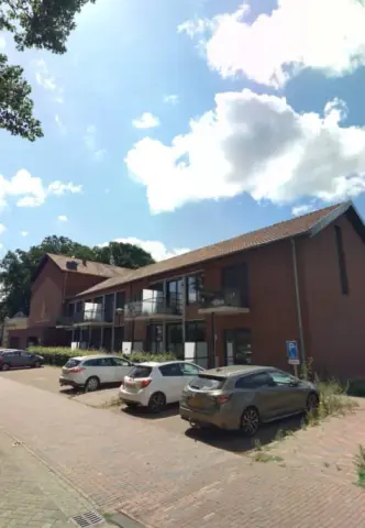 Studio Beatrixsingel, Veghel - À Louer