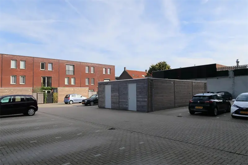 Afbeelding 3 van 5