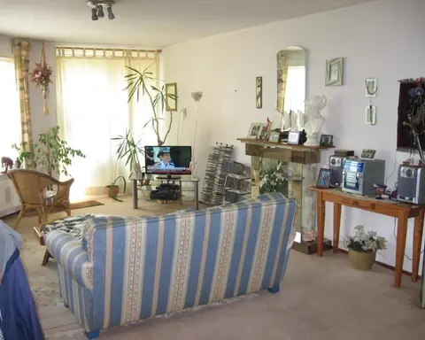 Gemeubileerde kamer te huur, Cauberg, Capelle aan den IJssel