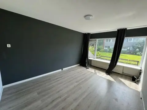 Habitación sin amueblar en alquiler, Vleerackers, Emmen