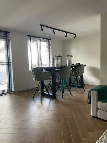 Wohnung Maasschriksel 169, Venlo - Zu Vermieten