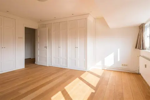 Obergeschosswohnung Stadionkade 19-III, Amsterdam - Zu vermieten