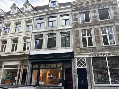 Room Boschstraat, Maastricht - For Rent