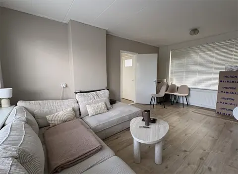 Apartment Ceintuurbaan, Amsterdam - For Rent