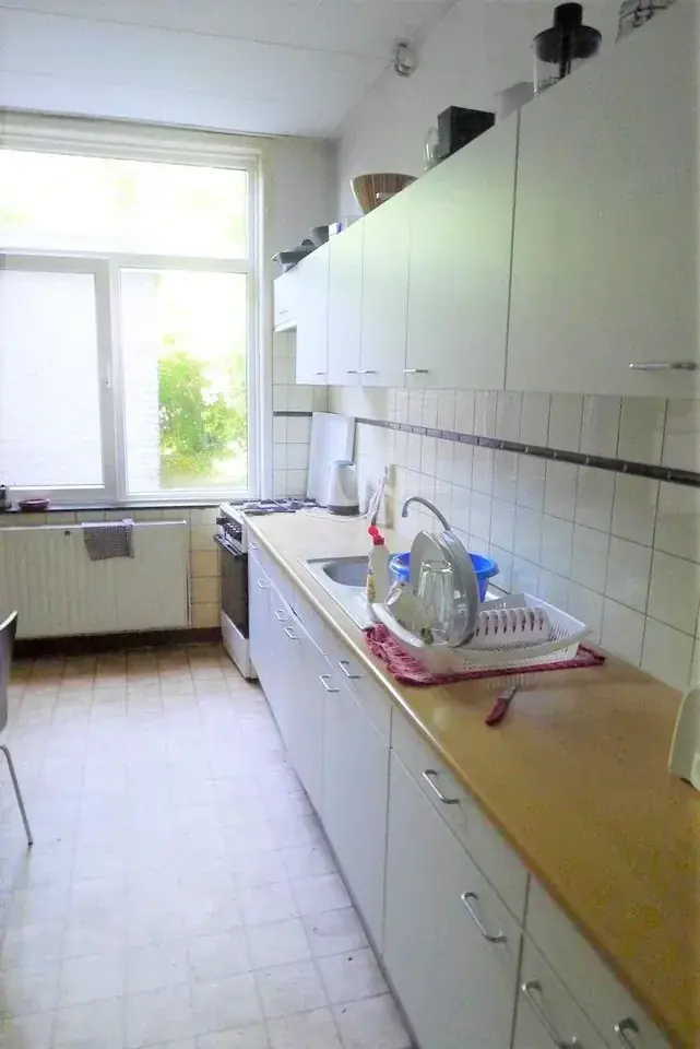 Chambre Koning Clovisstraat, Maastricht - À louer