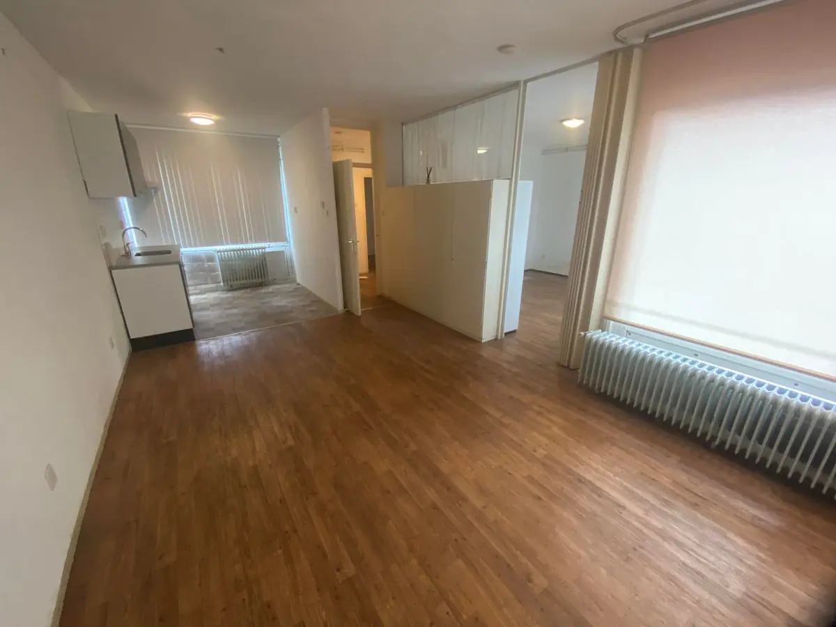 Bungalow De Hoevenakkers, Waalre - En alquiler