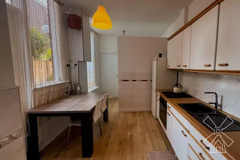 Habitación amueblada en Daltonstraat, La Haya - En alquiler