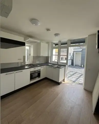 Studio Karrestraat, Breda - Te Huur