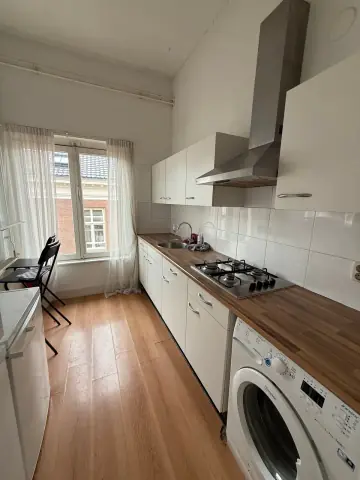 Habitación en Postelstraat, Den Bosch - En alquiler