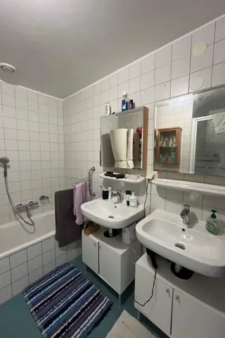 Chambre meublée Marie Heinekenplein, Amsterdam - À louer