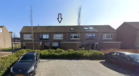 Einfamilienhaus Schelde 36, Heerhugowaard - Rivierenwijk - Zu vermieten