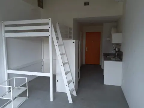 Studio Westzeedijk 387Z, Delfshaven, Rotterdam