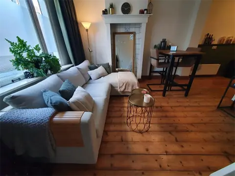 Stadthaus Geweldigerstraat, Bergen op Zoom - Zu Vermieten
