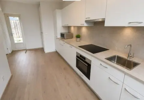 Woning Benedenrijweg, Rotterdam - Te huur