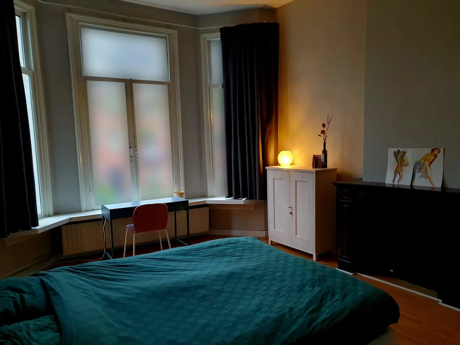 Room Baronielaan, Breda - For Rent