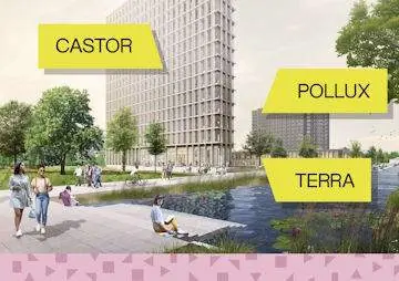 Gemeubileerde kamer Blauwe Loper 60, Eindhoven - Te Huur