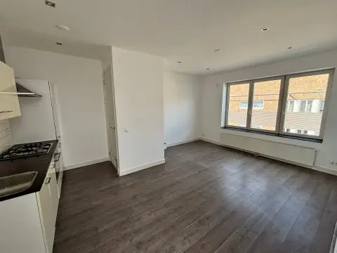 Flat Van Speijkstraat 106 3, Amsterdam - For Rent