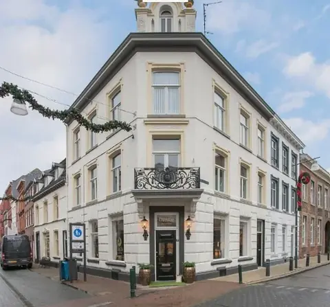 Appartement rénové Heilige Geeststraat, Roermond