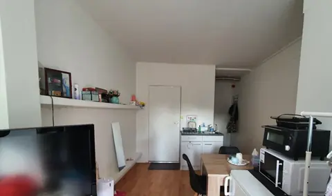 Studio Kardinaal Vaughanstraat, Tilburg - Zu vermieten