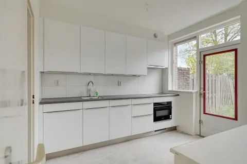 Eengezinswoning Satellietstraat 20, Dordrecht - Te Huur