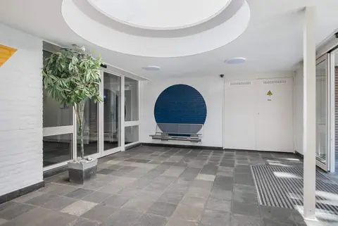 Parkzicht 20, Leiden - 1-Bedroom Apartment for Rent