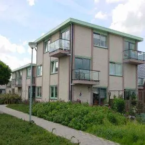 3 Room Apartment, Rietvoornlaan 20, Avenhorn - For Rent