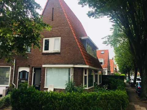Zimmer Beethovenstraat, Leeuwarden - Zu vermieten