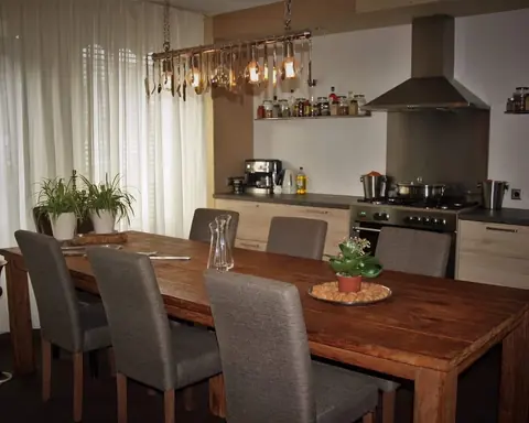 Gemeubileerde kamer Heeskesacker, Nijmegen - Te huur